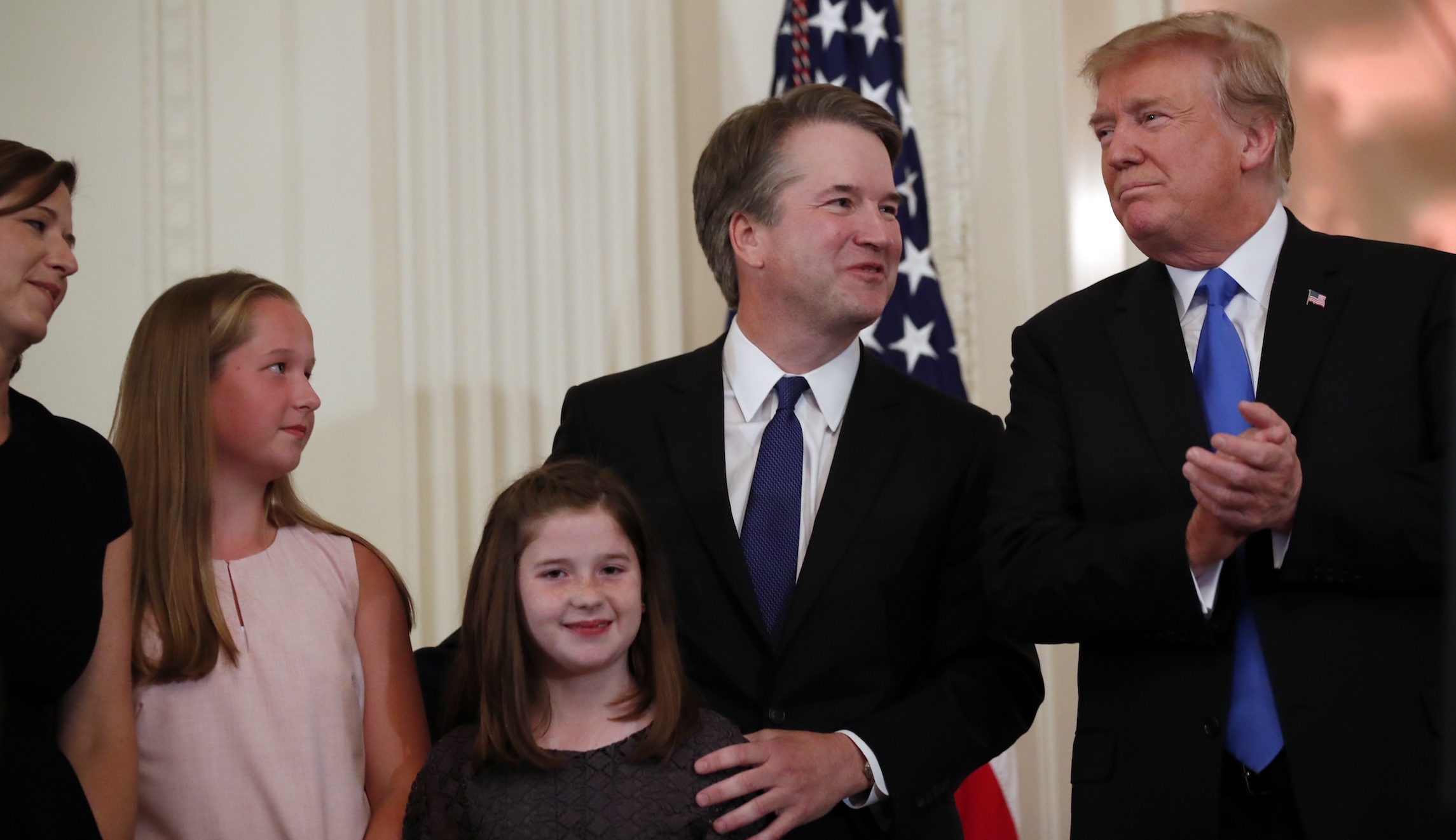 Make summits great again, Mr. President