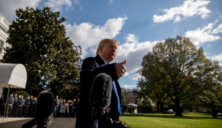 ‘Shit just got real’: Texts in FISA report show FBI agents with pro-Trump bias