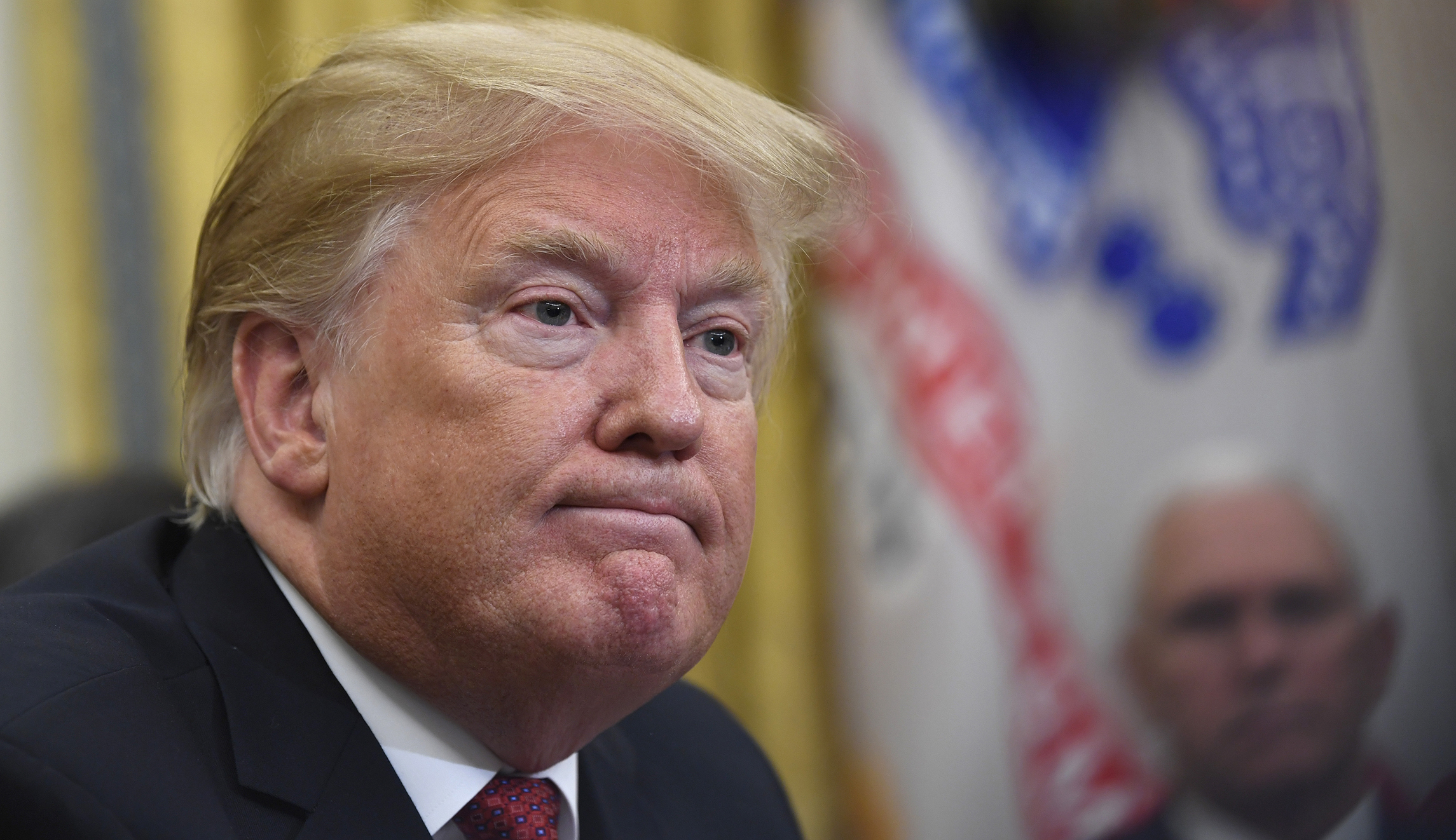 Trump would be ‘very disappointed’ in Kim if missile test facility being reassembled
