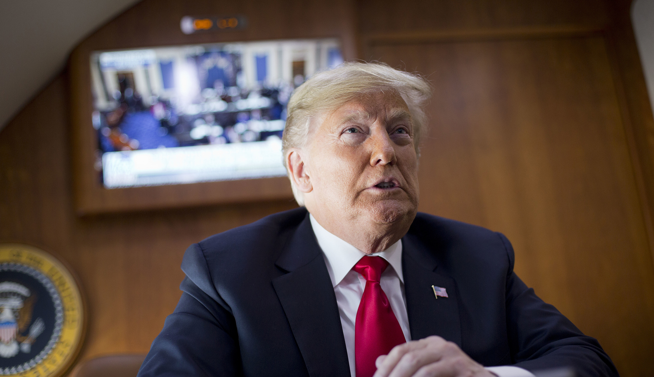 Donald Trump’s political death wish