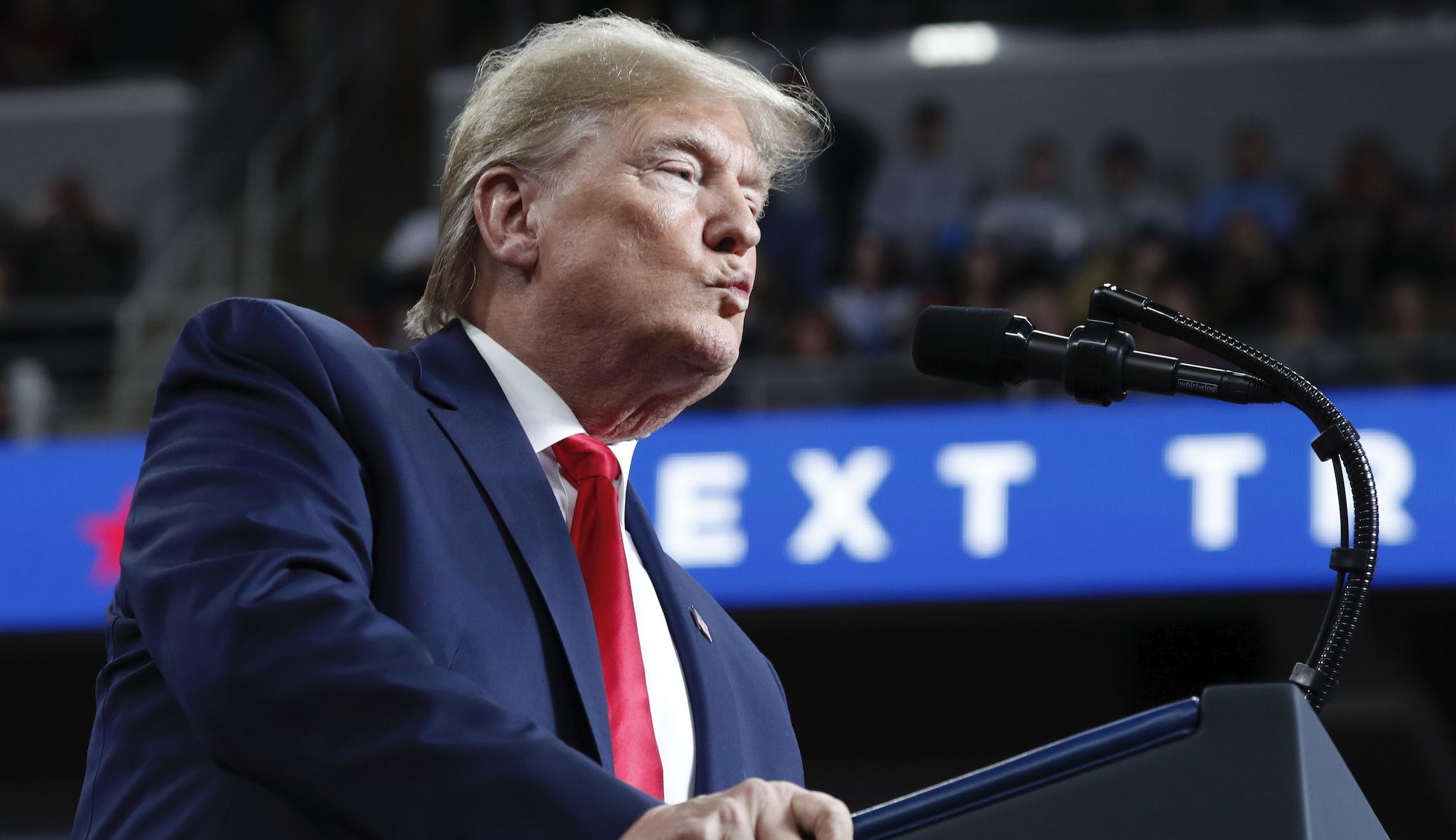 Fauci denies being ‘muzzled’ over coronavirus