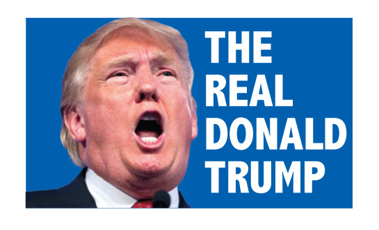 Trump tramples core conservative belief in property rights