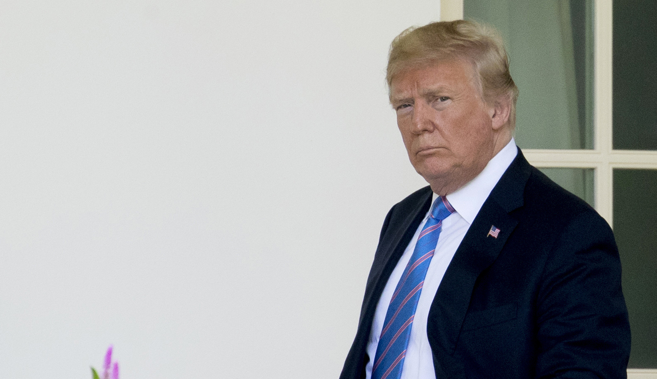 Trump’s tariffs are taxes on Americans