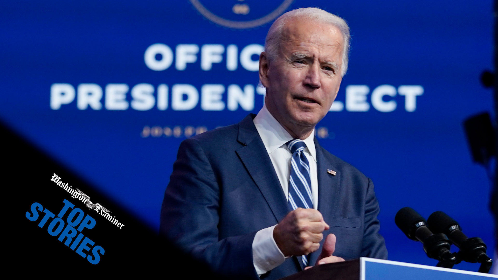 Top Stories: November 11, 2020