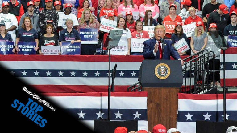 Top Stories: June 19, 2020