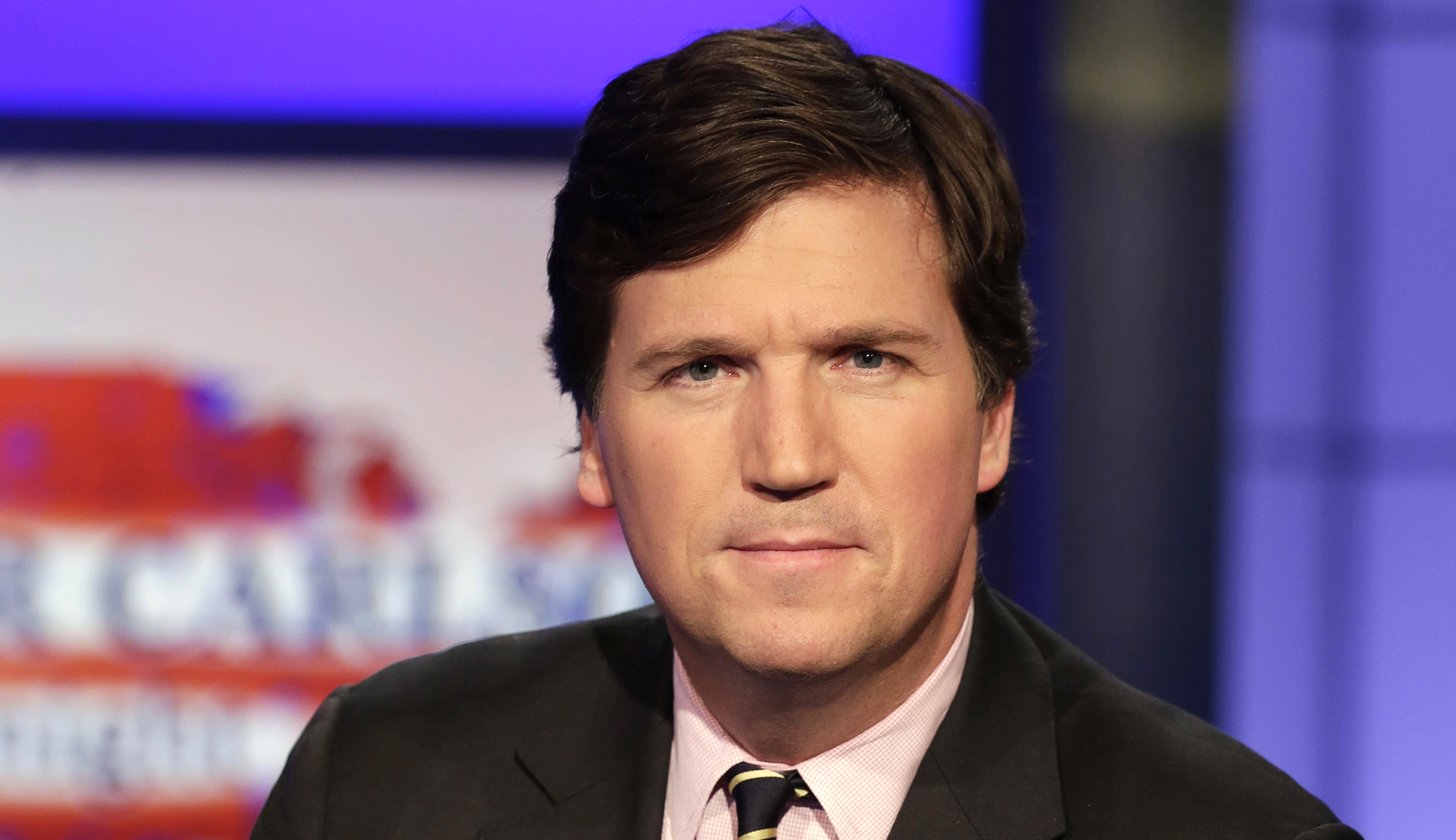 No, Tucker Carlson should not run for president
