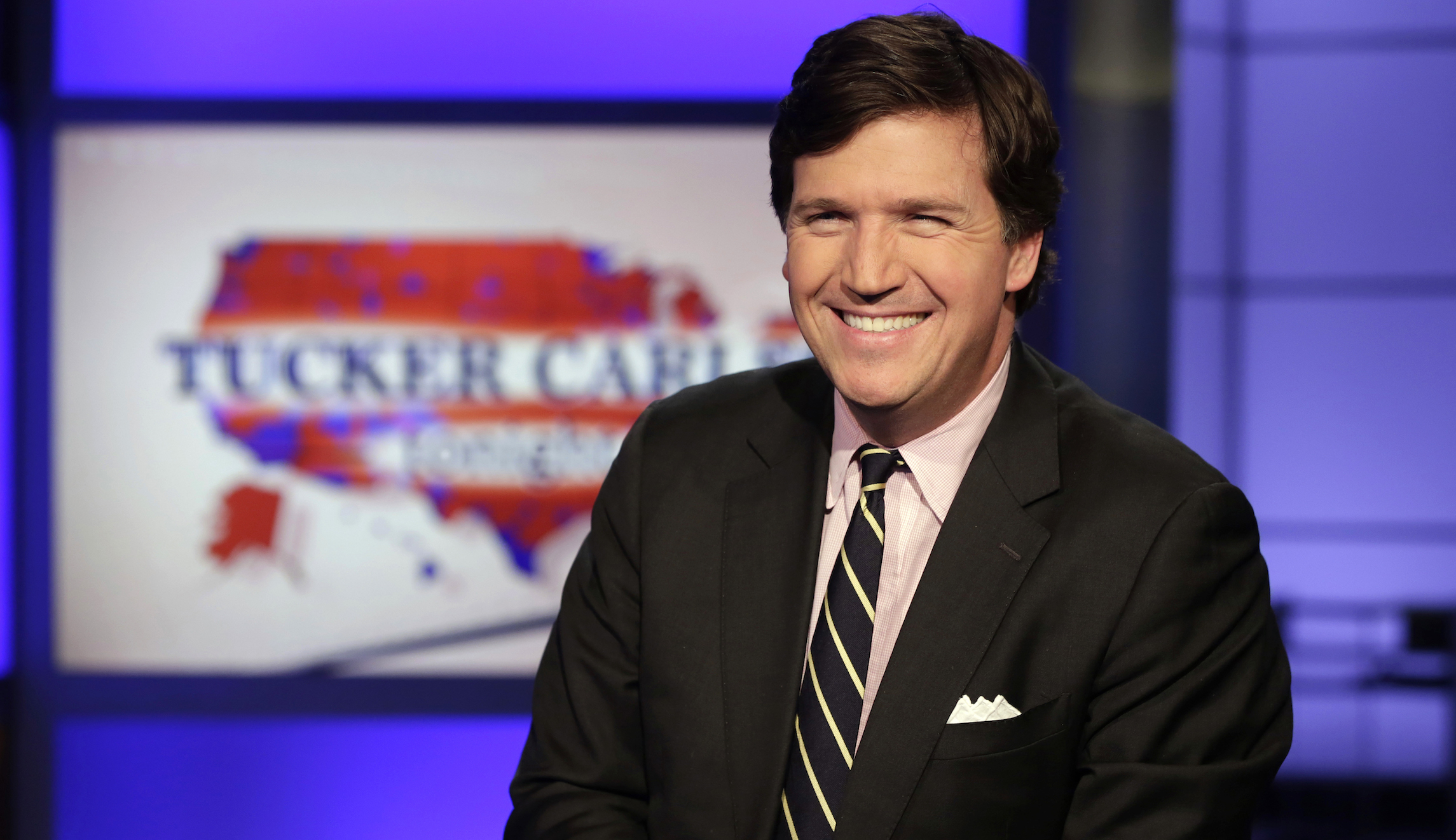 Tucker Carlson says he has obtained more Hunter Biden emails that ‘expose corruption’