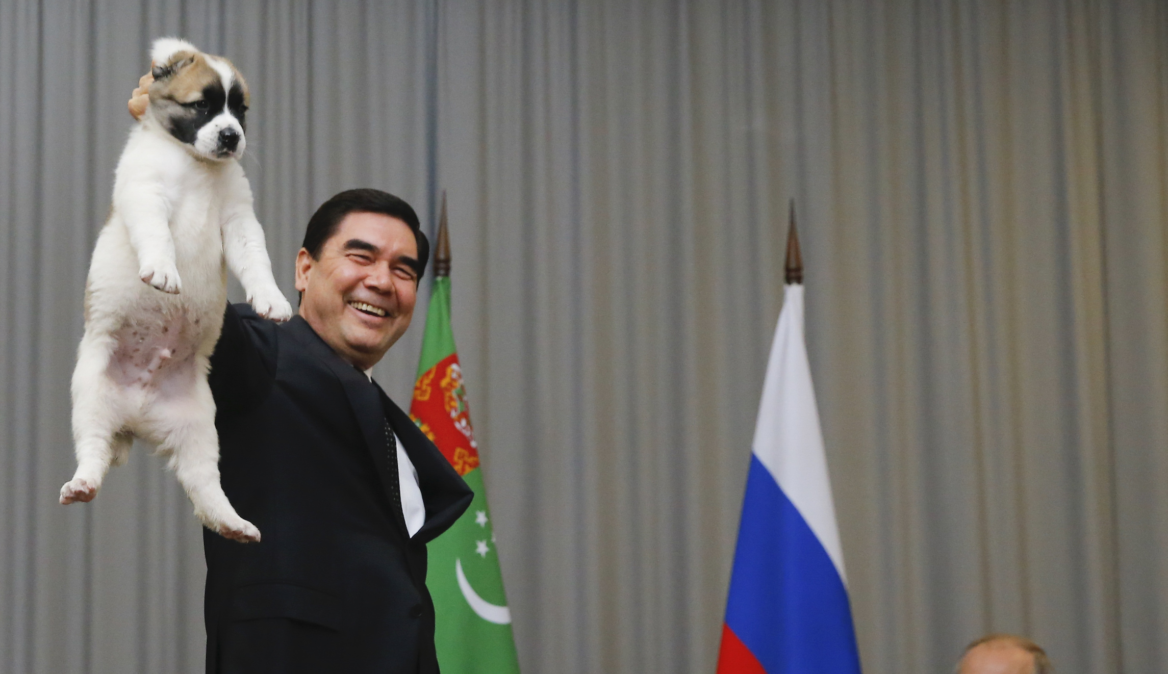Turkmenistan bans use of the word ‘coronavirus’: Report
