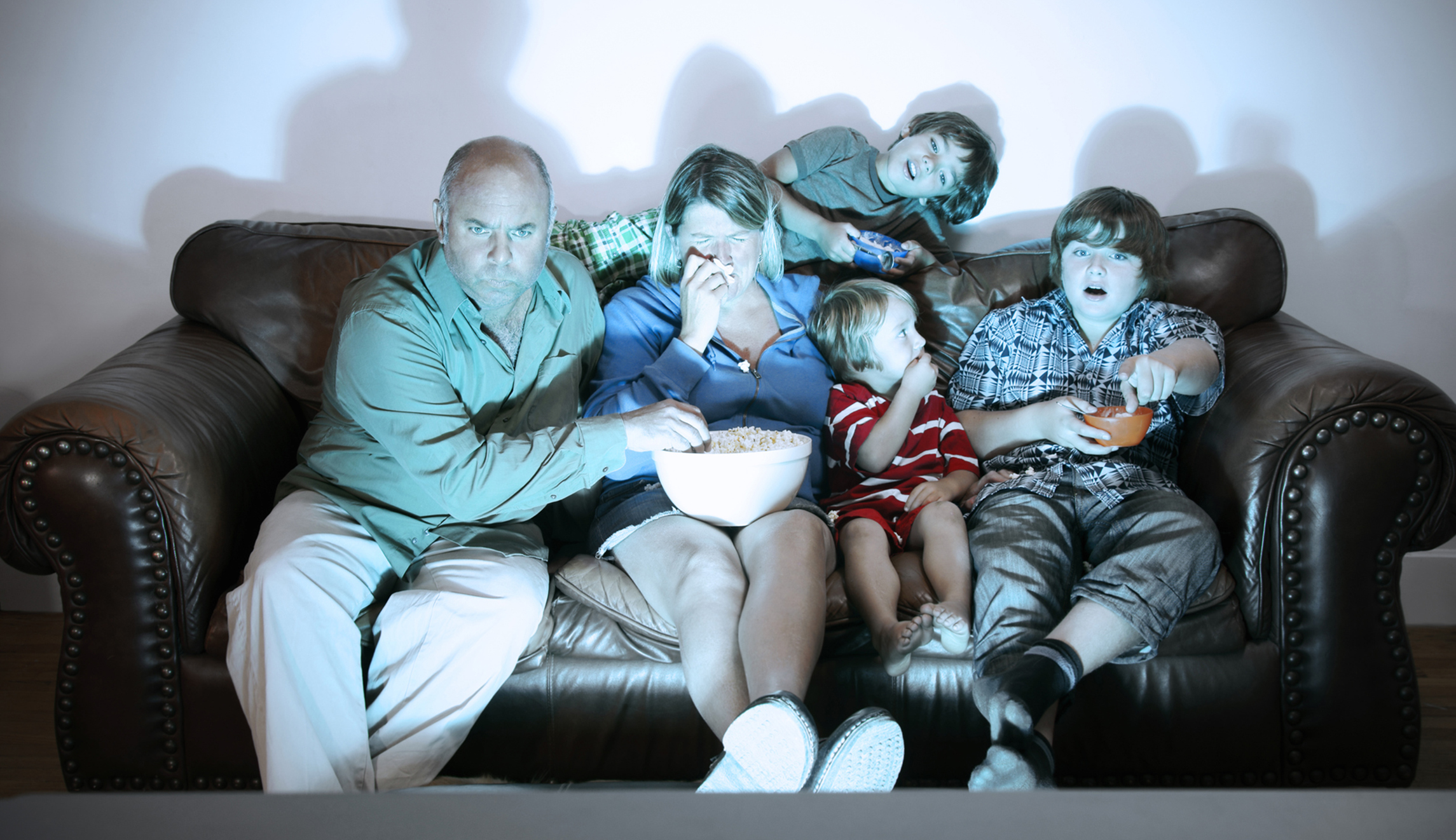 Hollywood’s lobbying for status quo ratings system has implications for us all