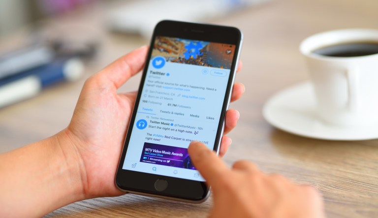 Twitter bans account spoiling Wordle for players