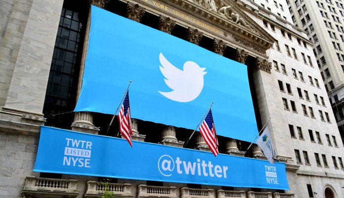 Twitter content battle demonstrates importance of Section 230