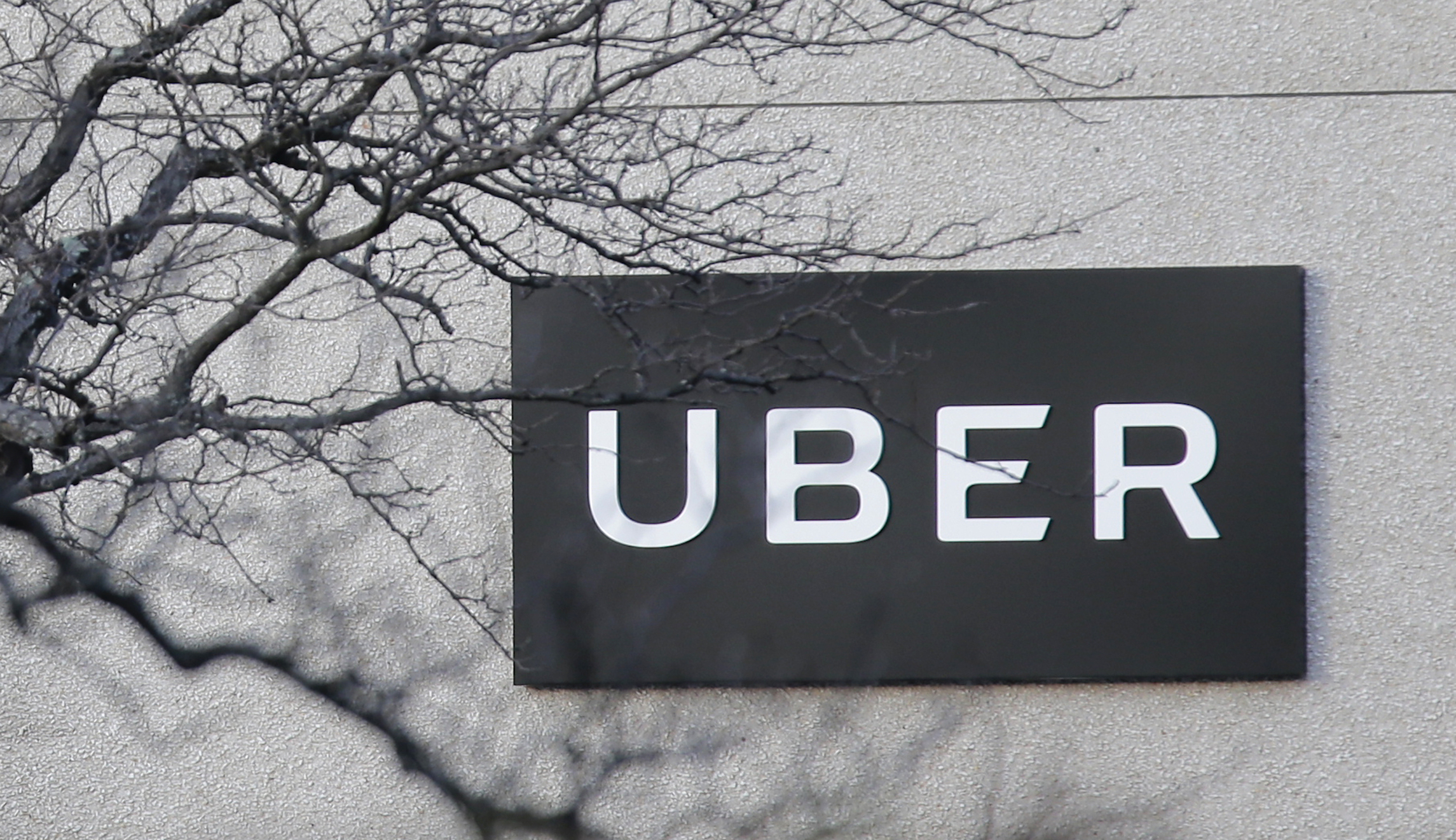 Uber taking ‘first step towards’ self-driving cars in DC