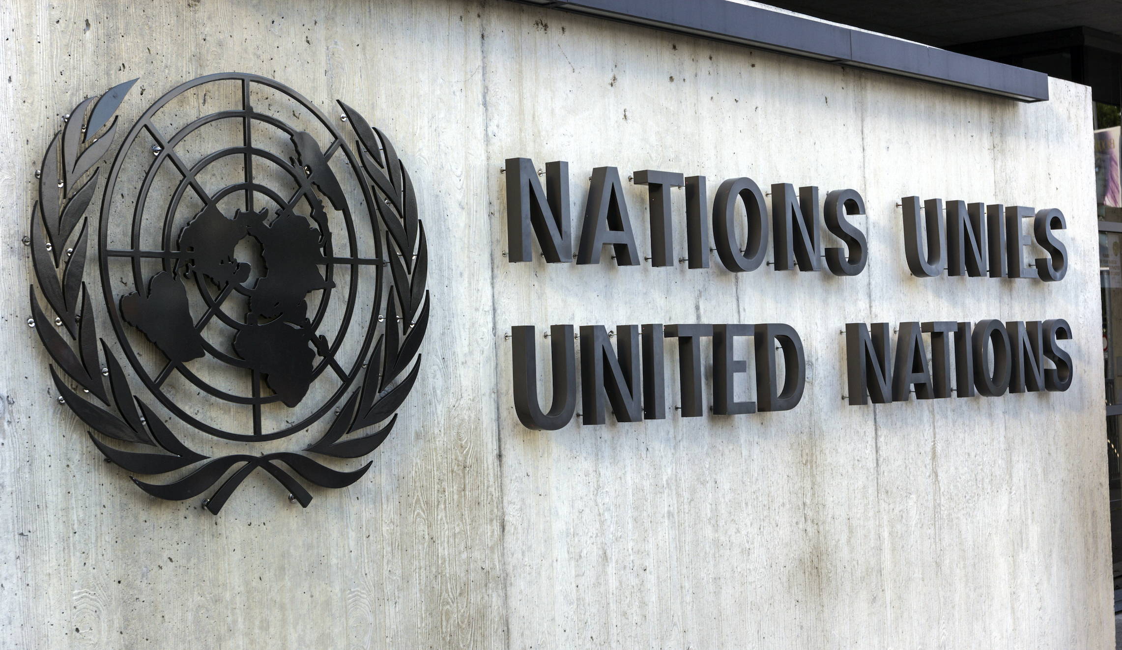 The US should leave the UN and evict it from New York