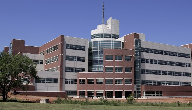 Professor apologizes after claiming ‘OK, boomer’ was equivalent to the N-word