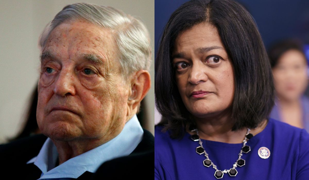 Congress has paid major campaign cash to score ads in Chinese foreign agent newspaper