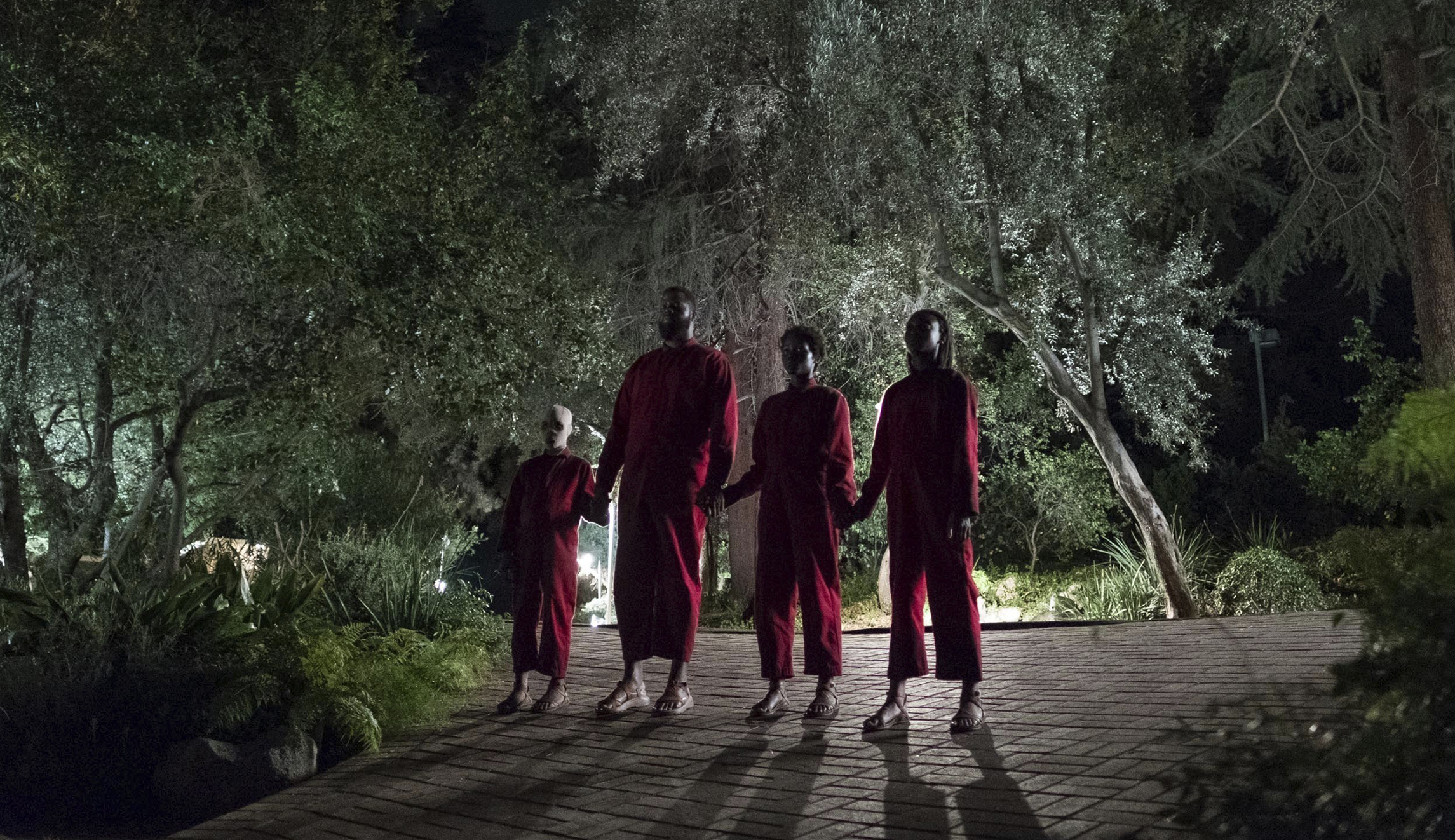 ‘Us’ and the closing of the American imagination