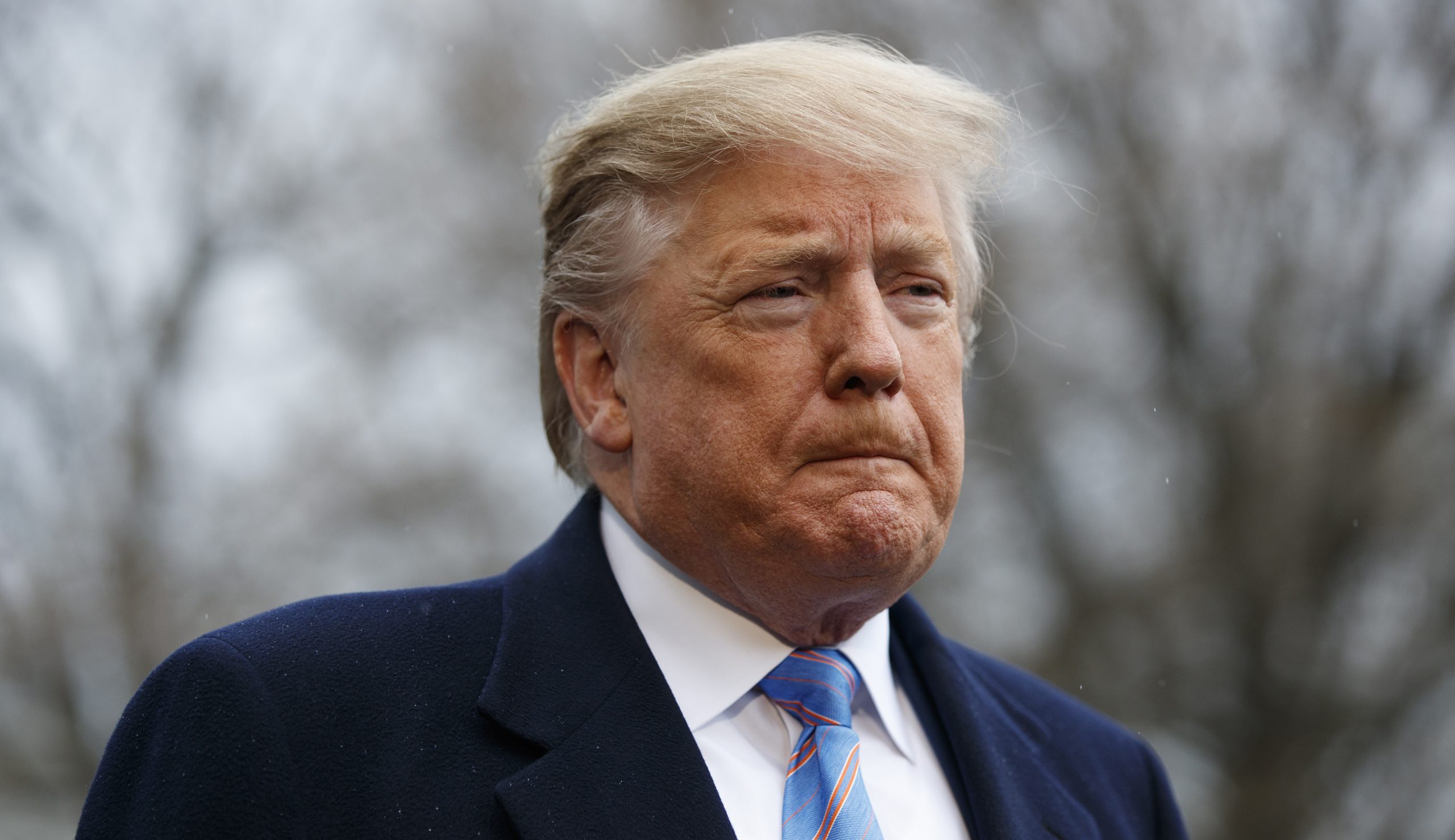 White House Report Card: Slogging through immigration, buoyed by jobs