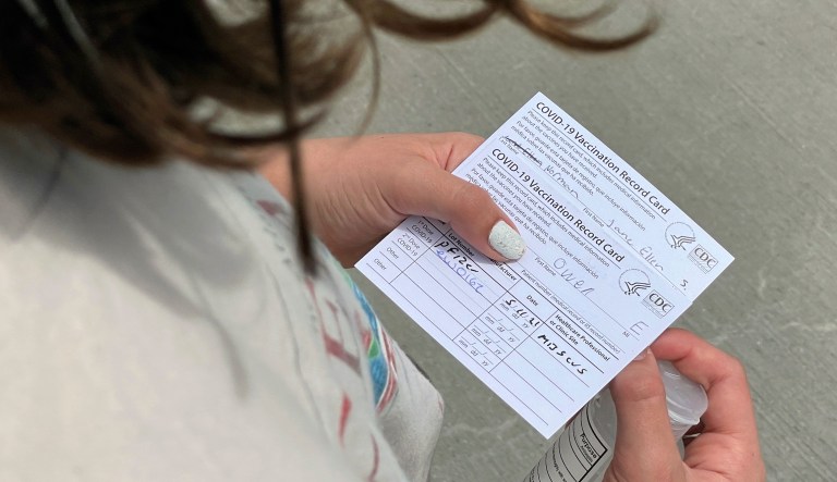 Biden gets more big-business vaccination mandates even without putting forward OSHA rule