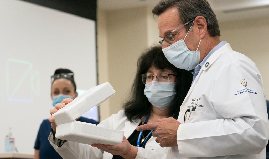 Pfizer vaccine protects women for longer than men: Study