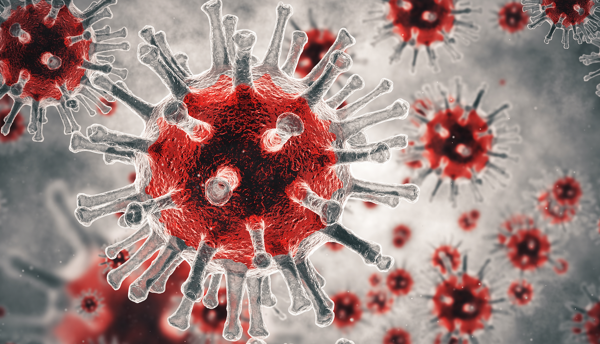 Oxford epidemiologist suggests ‘doing nothing at all’ a better solution than virus lockdowns