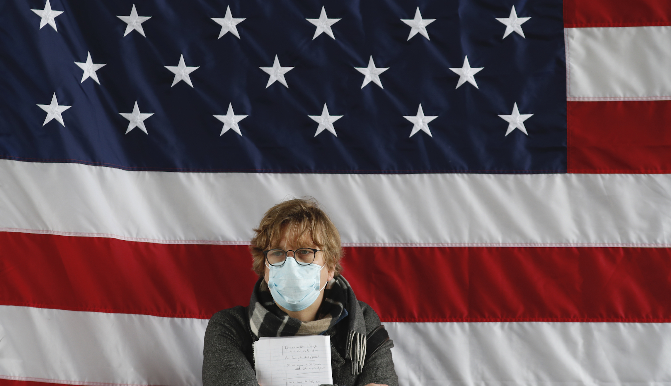‘FAKE’: National Security Council shoots down rumors of nationwide quarantine