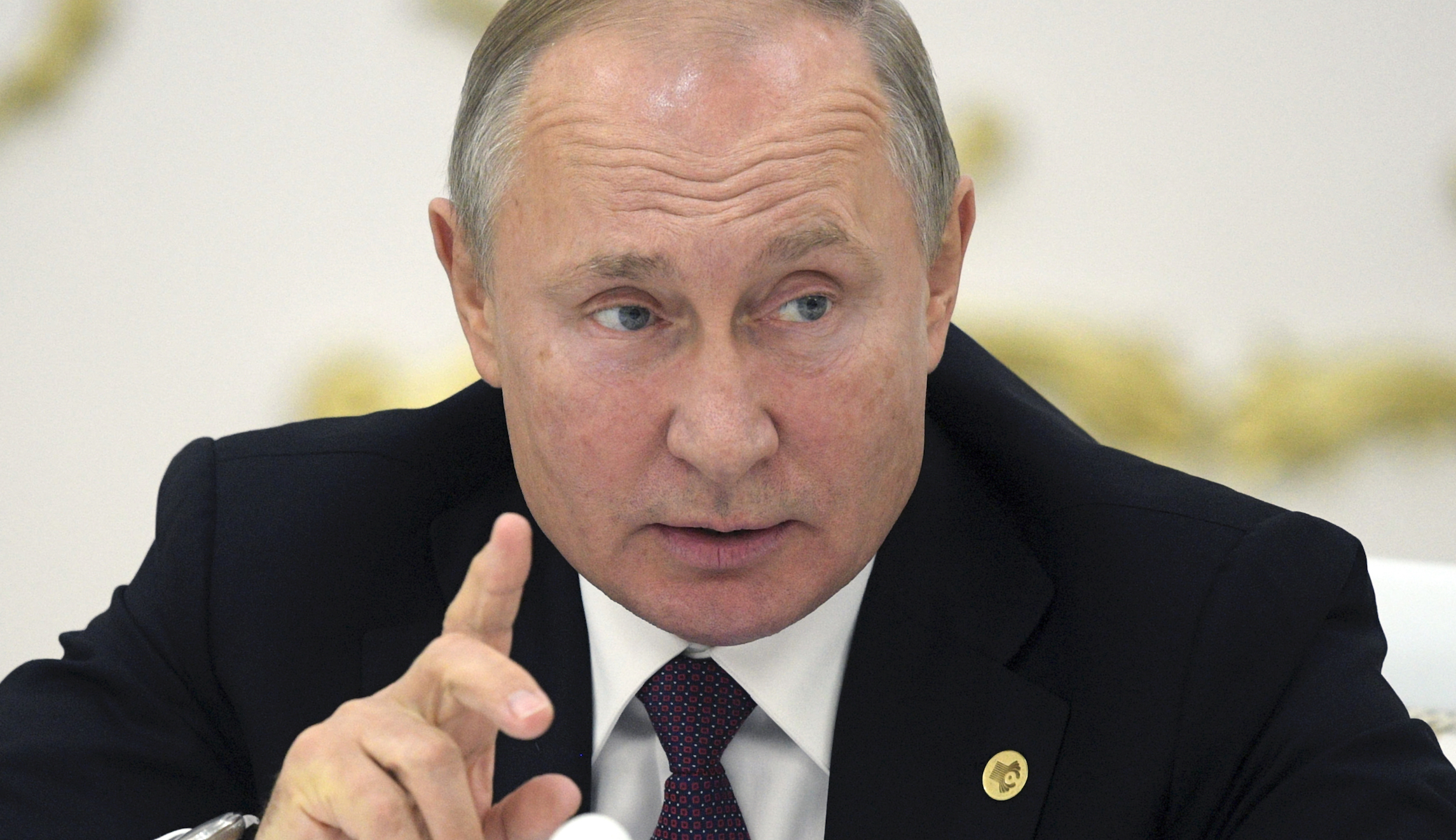 How Russia’s failure in Ukraine affects China