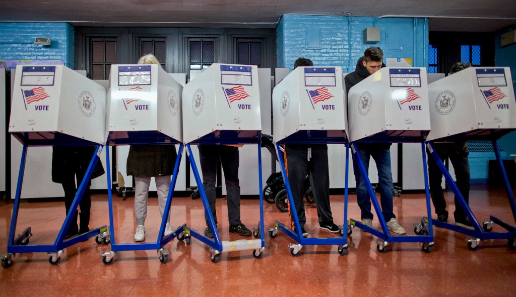 Breaking down the 2020 election challenges still underway