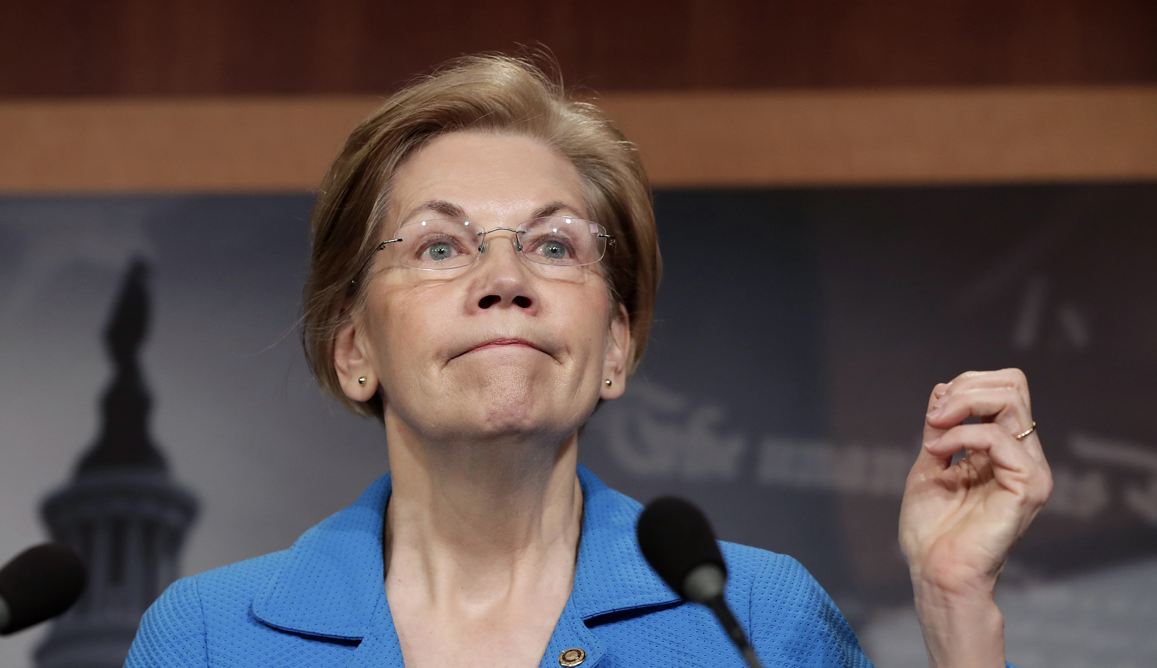 Elizabeth Warren finally admits Qassem Soleimani was a terrorist