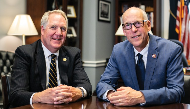 Republicans get into the climate game