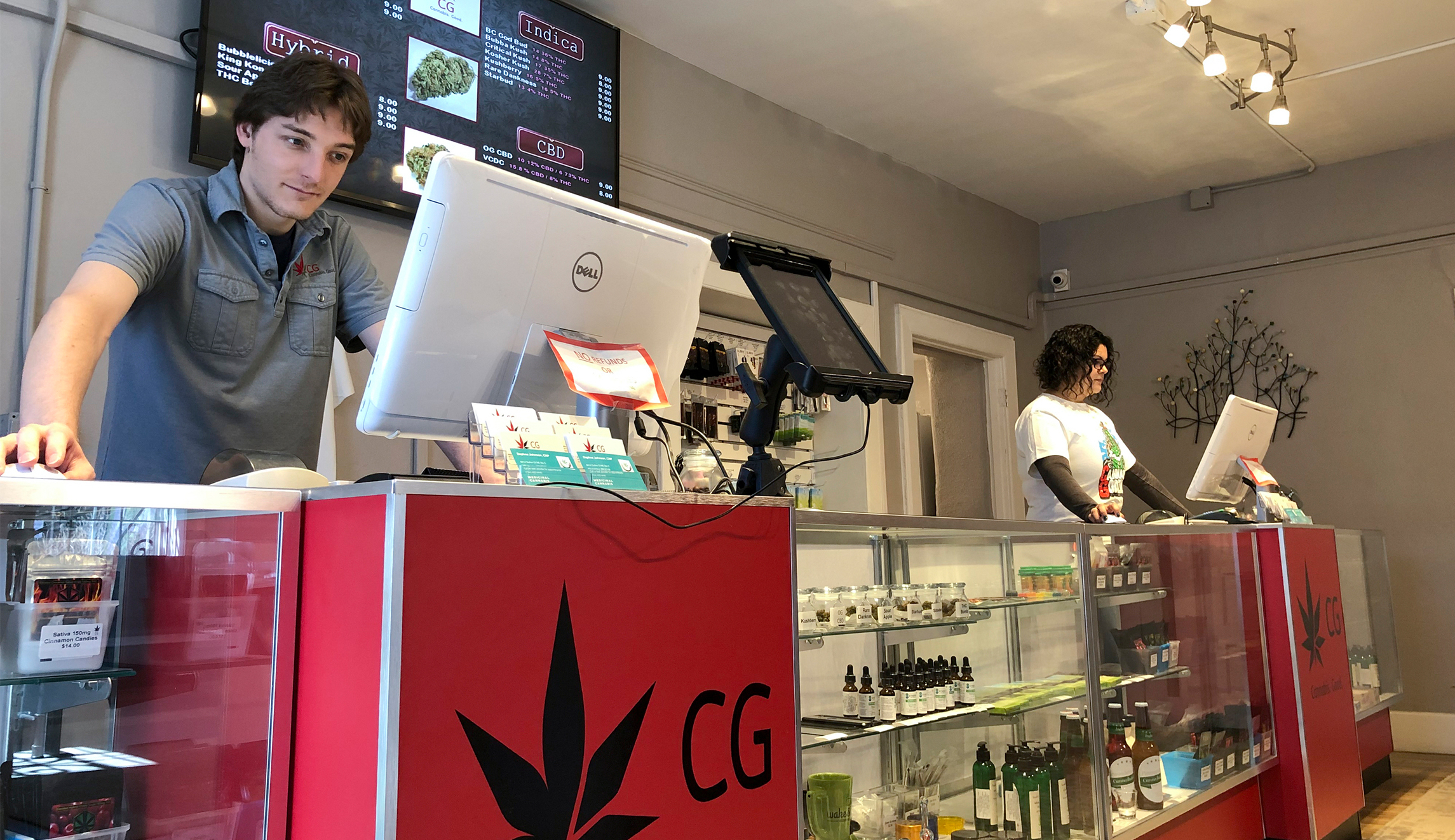 Startling surprises in latest census numbers