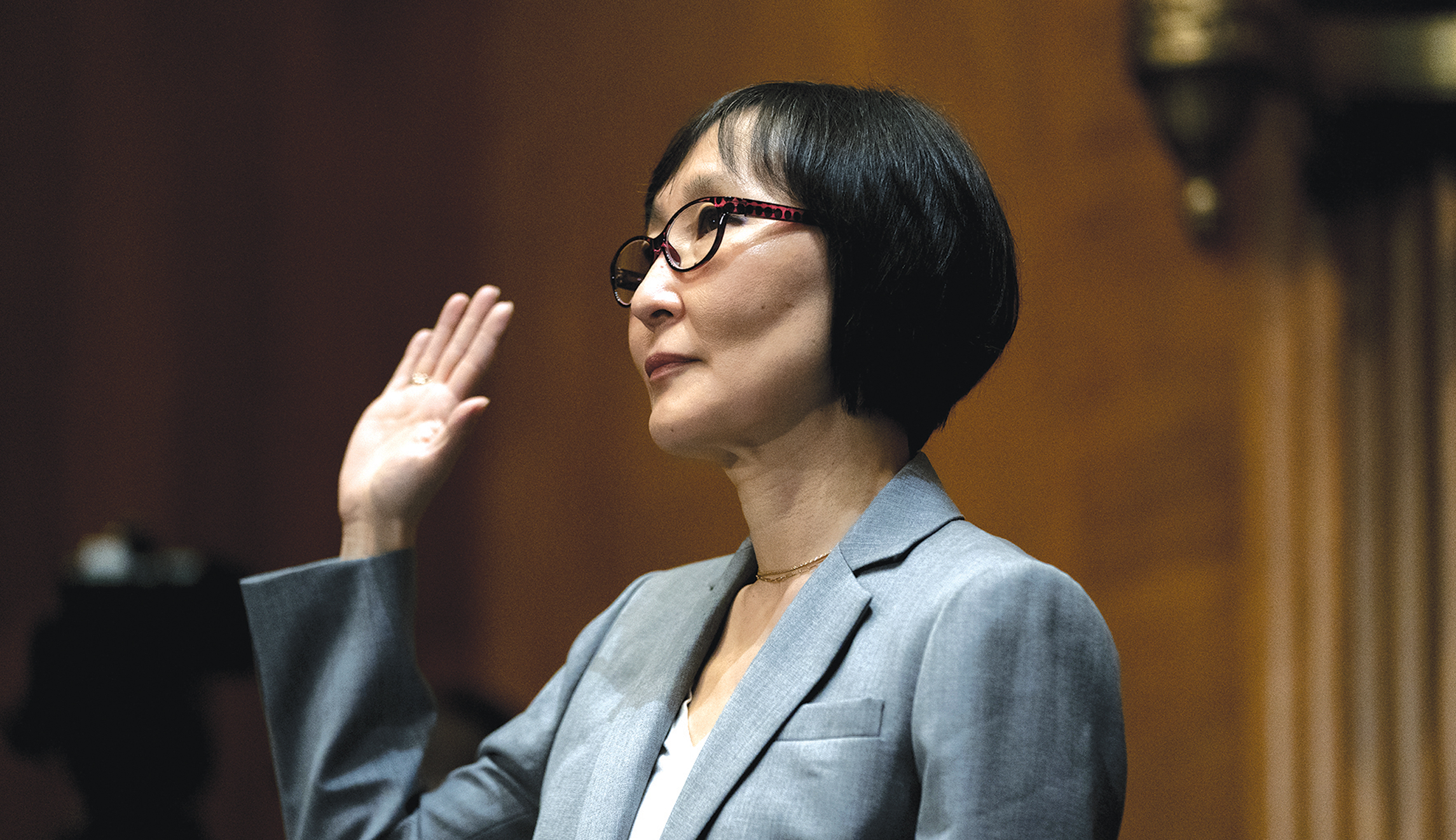 Commies and Biden, the media martyrs