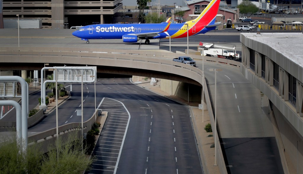 When will masking on public transportation end?