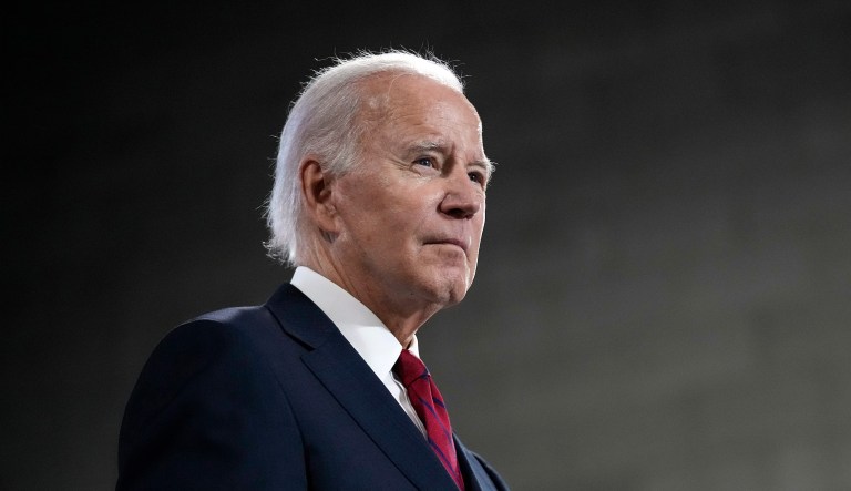The Debrief with Hugo Gurdon: Biden and the Democrats are misleading by using the phrase ‘clean debt ceiling’