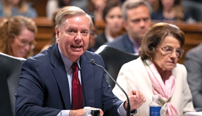 New House Speaker Mike Johnson has weeks to help prevent a government shutdown