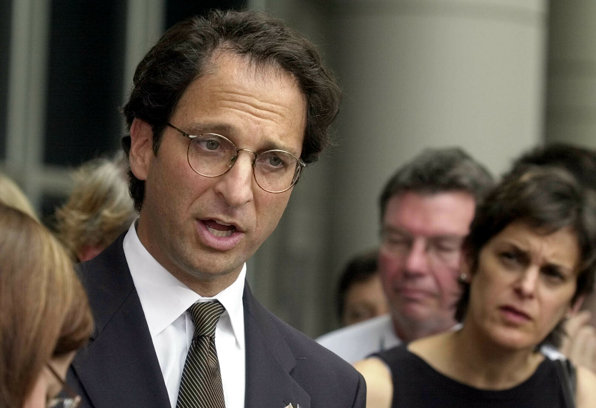 Mueller’s ‘pit bull’: Trump is going to be prosecuted