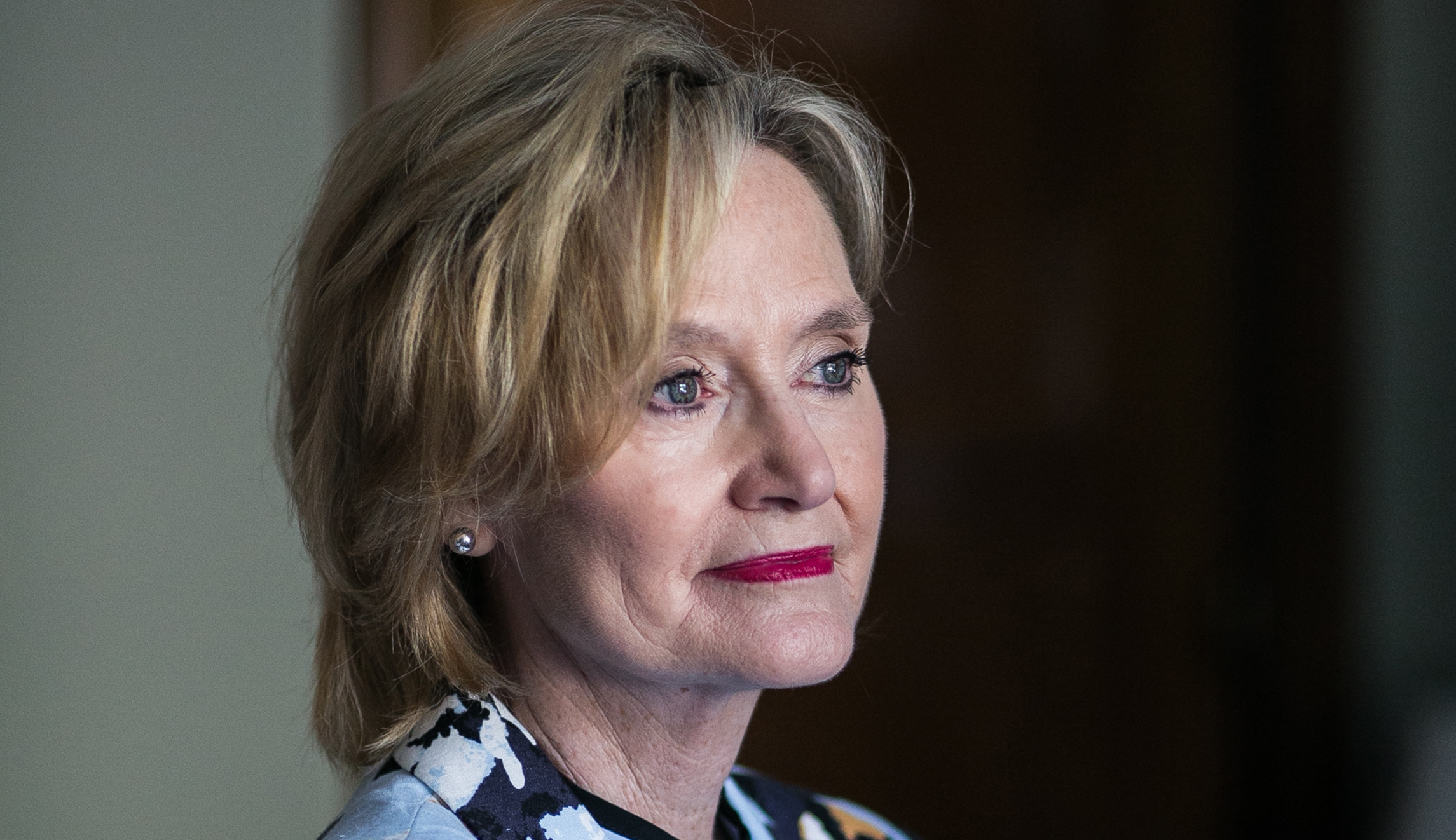 Google wants its campaign donation back from GOP Senate candidate