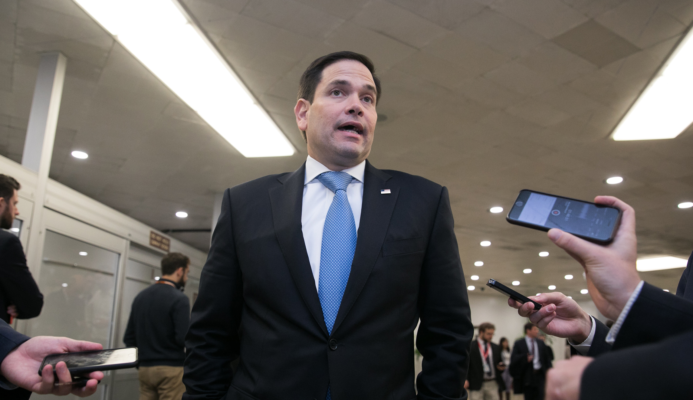 Marco Rubio’s radical but wise proposal: Make Daylight Savings Time permanent
