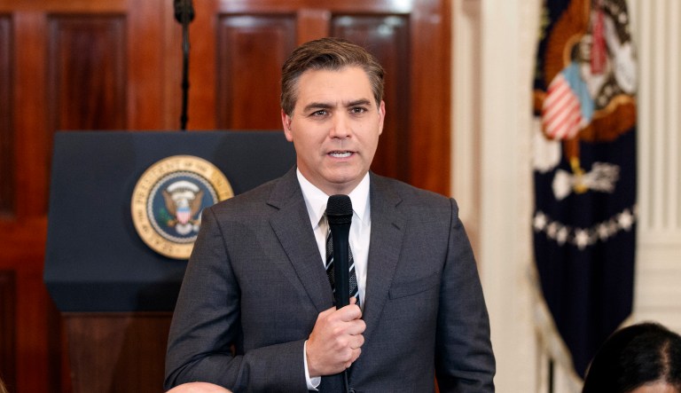 Press shouldn’t celebrate too soon on Jim Acosta lawsuit