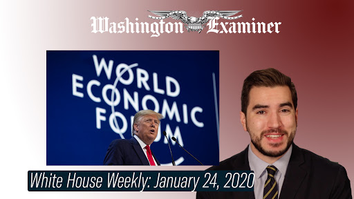 White House Weekly: Jan. 24, 2020