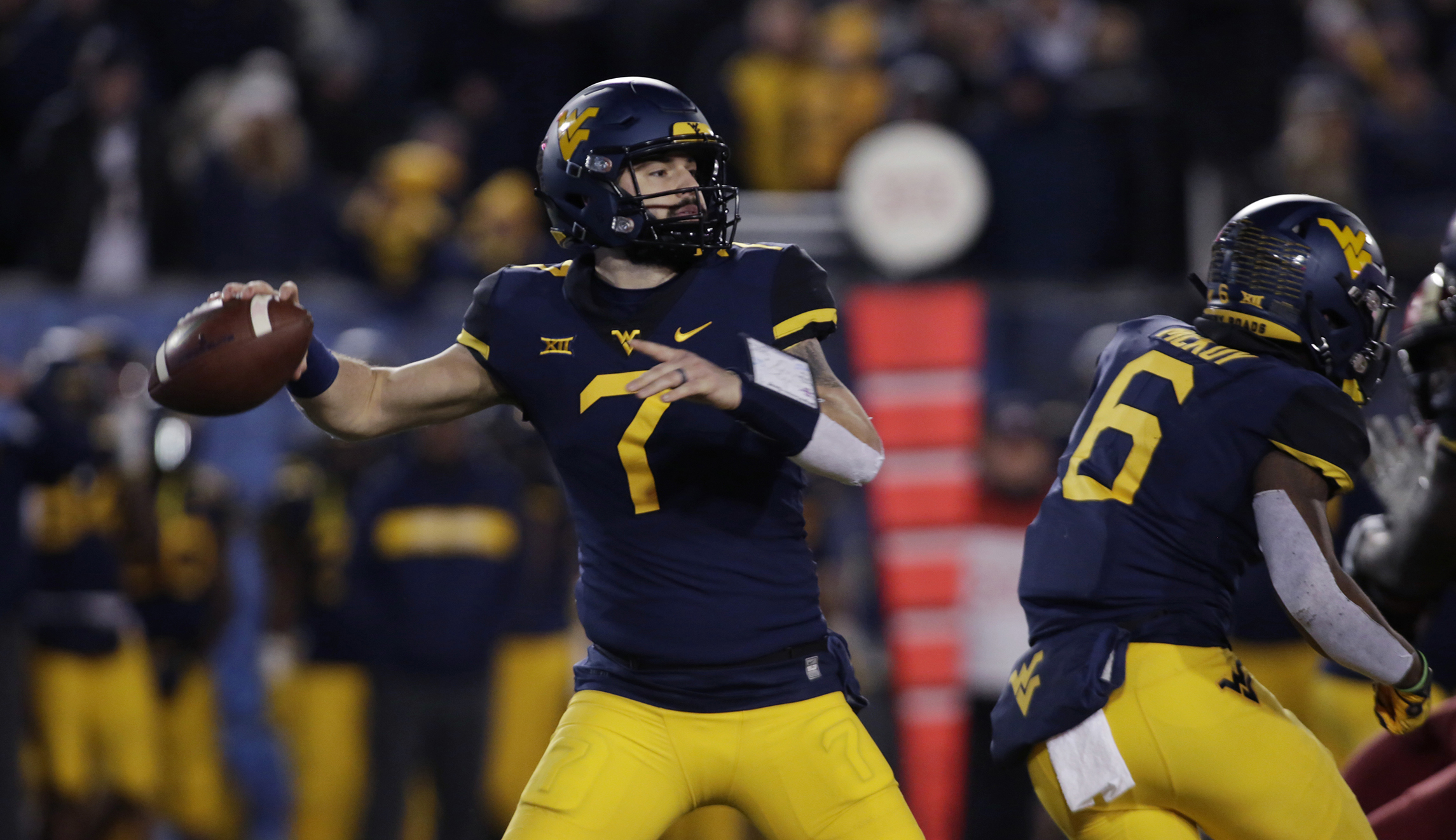 NFL draft prospects skipping bowl games is a just revenge for cheapskate NCAA