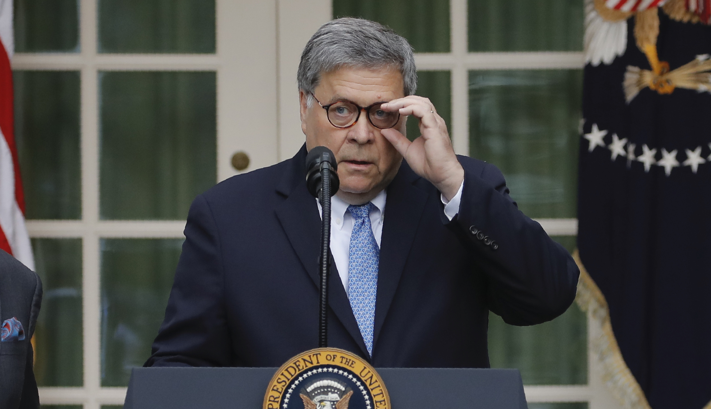 DOJ issues protective guidelines on ‘new threat’ posed by drones