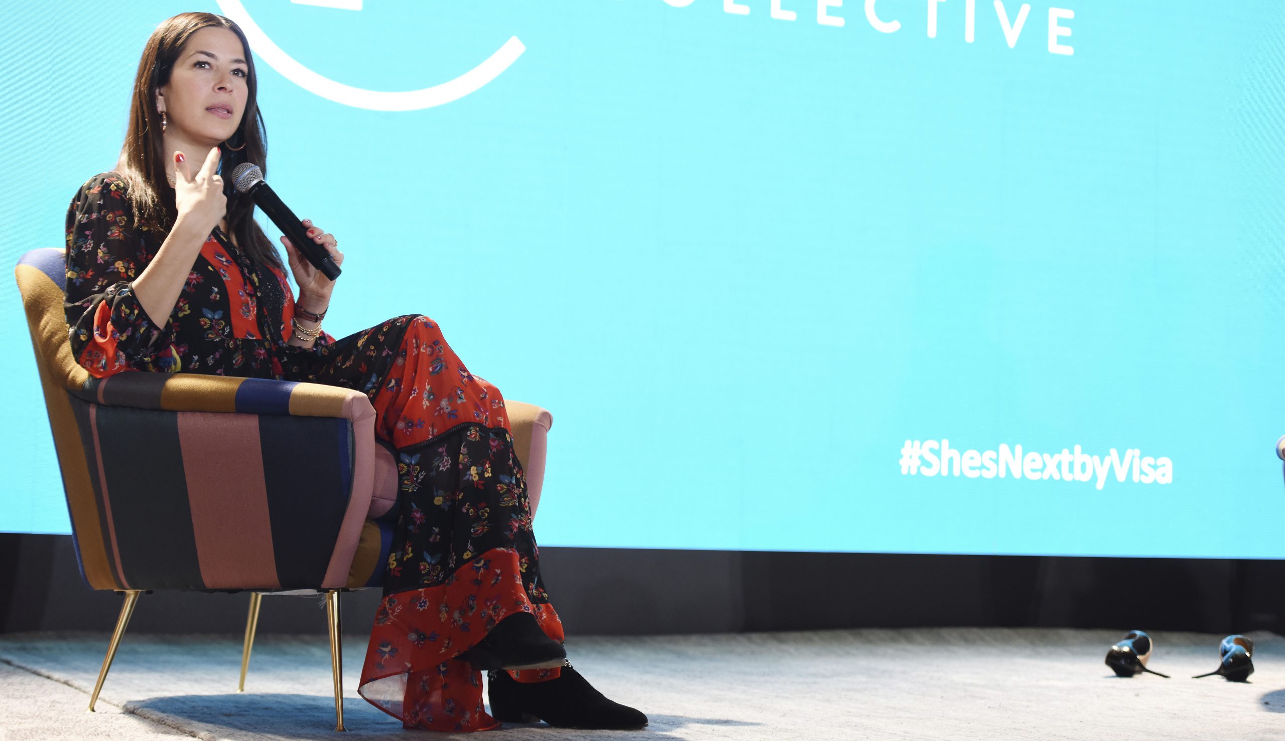 Women in the workforce have it better than they think, a new study finds