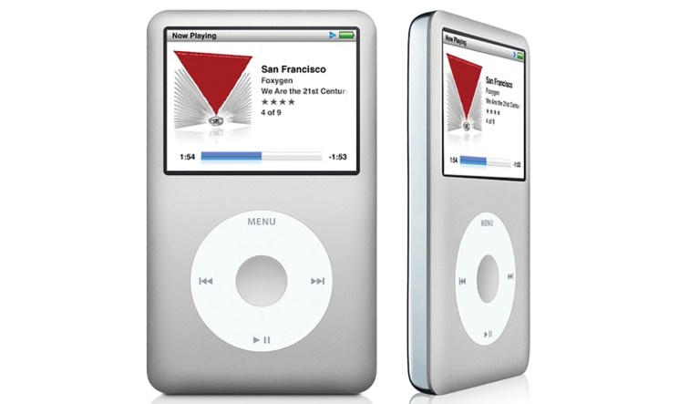 Word of the Week: ‘Pod’