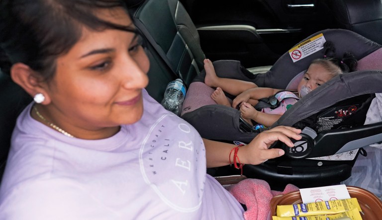 The government regulated its way into the baby formula crisis