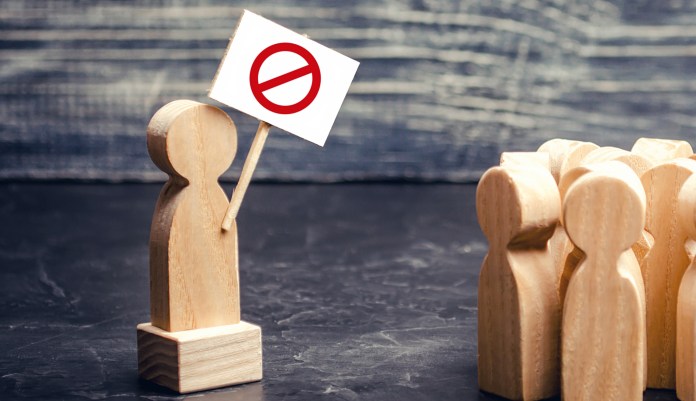 Hopping on the ban-wagon