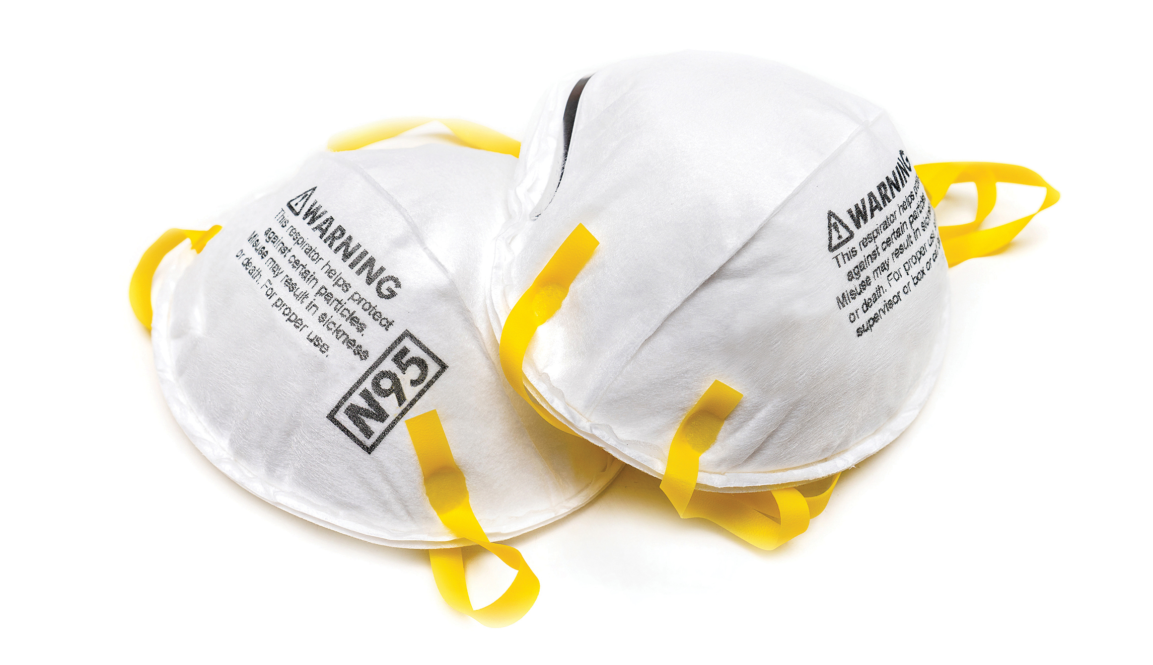 CDC’s masking flip-flop