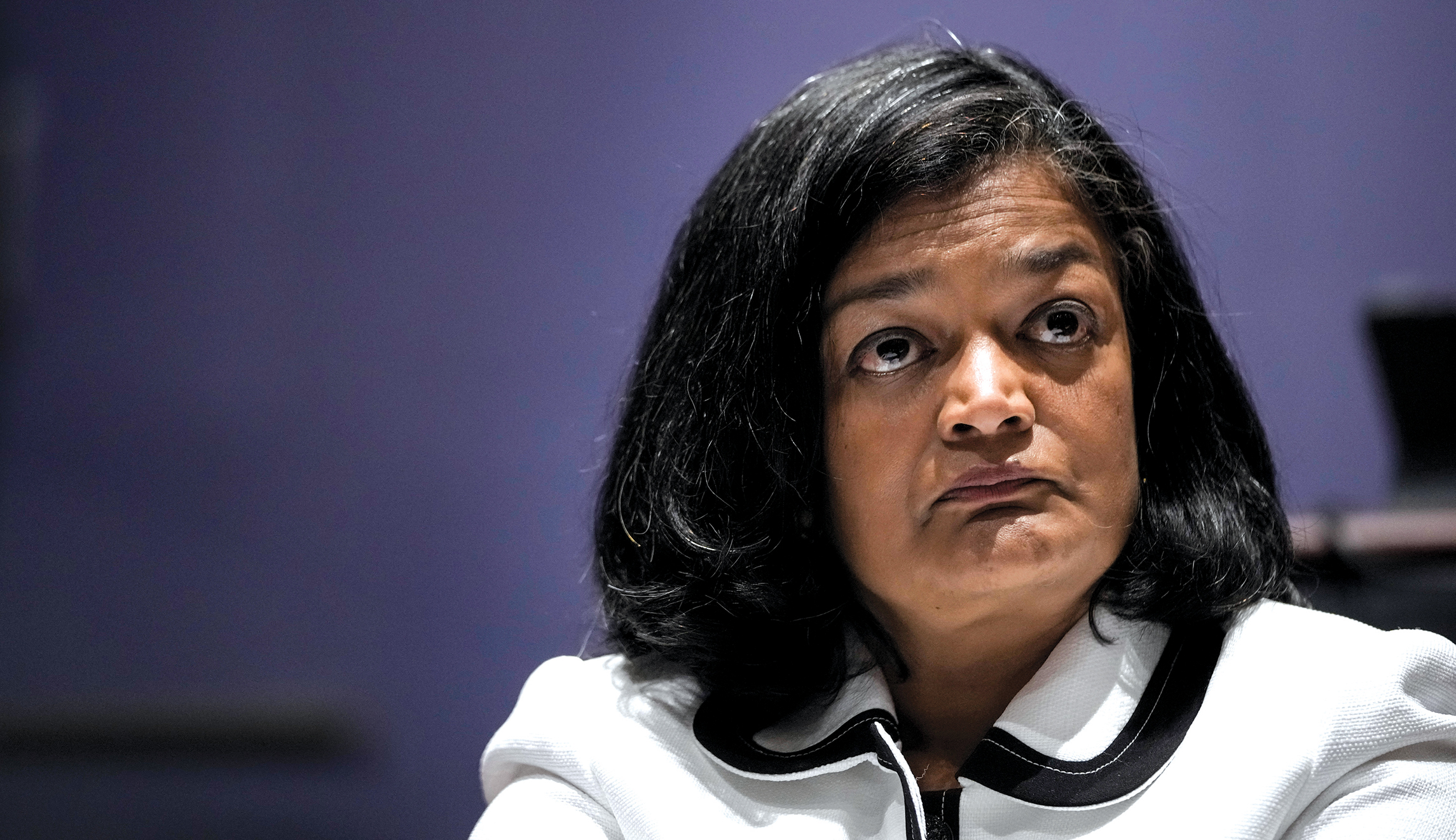 Workers of Capitol Hill, unite!