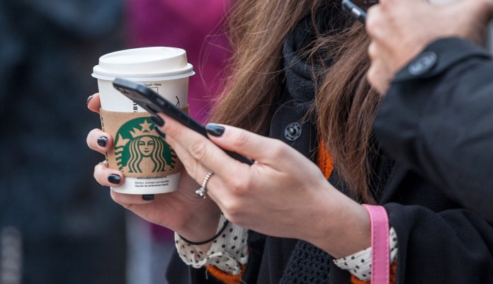 Digital orders killed the dine-in star