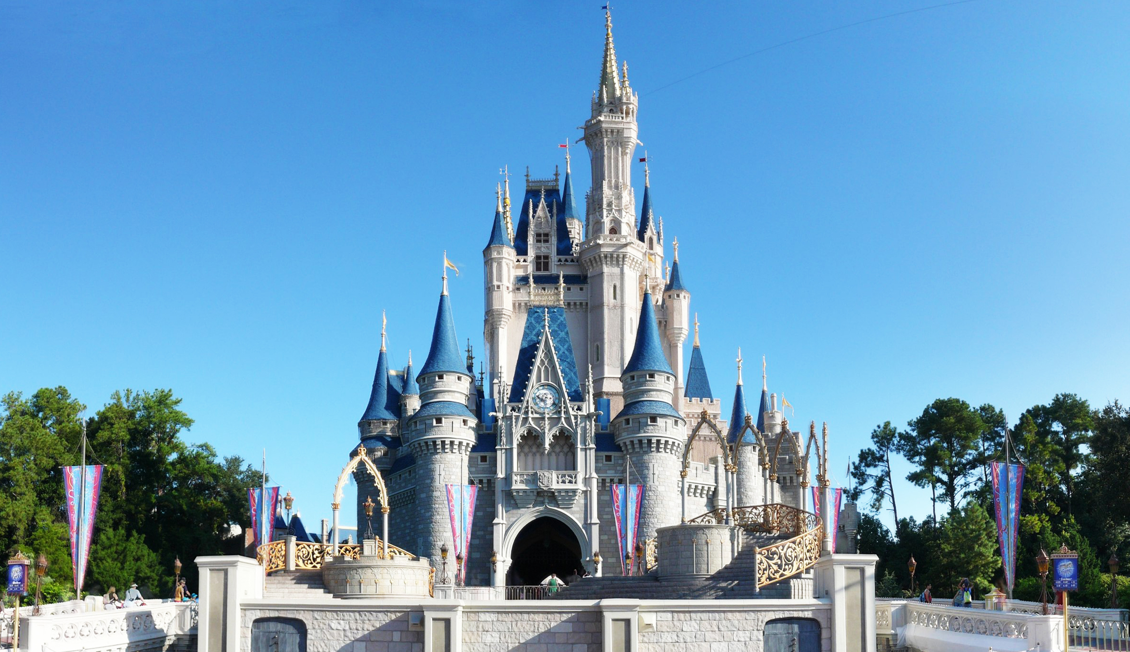 Disney is the next vaccination destination