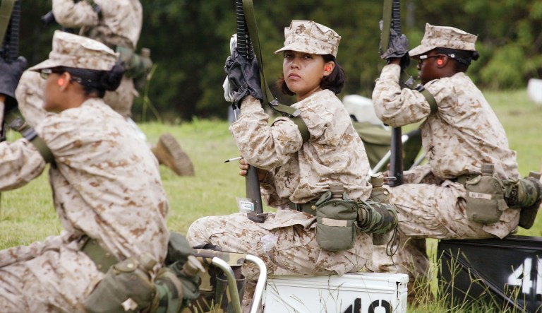 Fistfights break out in Turkish Parliament over Syrian involvement